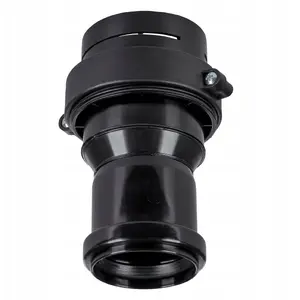 Flue Adapter Almeva FLEX Adapter STARR/FLEX DN 60, model PPAES5