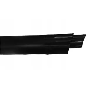 Flue Pipe Element for Wall Exhaust Almeva LIK Element 0.55 m DN60/100