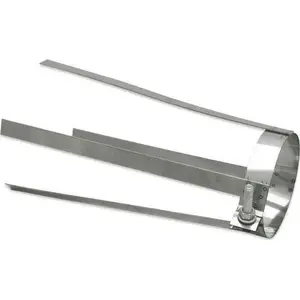 Distance Bracket SpiroFlex SpiroFlex 80 OBEJMA DYSTANSOWA SX-OKD80OBD