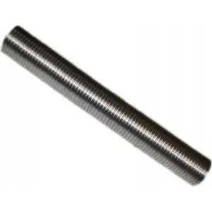 Duct SpiroFlex FLEX 115 mm Aluminium – round ventilation duct, model AL.115