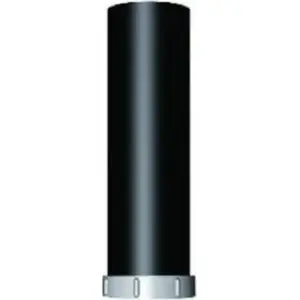 Exhaust flue pipe Almeva FLEX DN80 (DWZ) – model PPRSF8, flexible chimney exhaust pipe