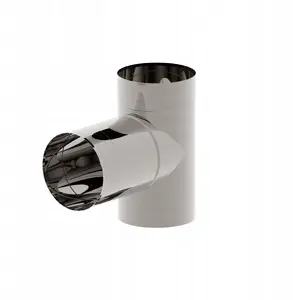 Ventilation duct Y-branch SpiroFlex SpiroFlex 60 turbo trójnik (n) SX-TJN60T