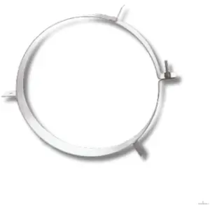 Хомут SpiroFlex для соединителей воздуховодов Ø210 мм SX-OKD210OBO