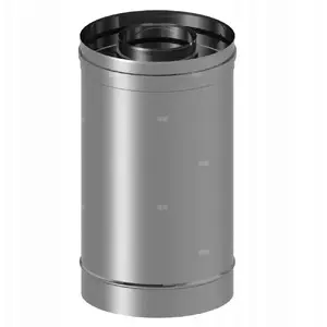 Jeremias elbow 87° 120 mm diameter TN0622120