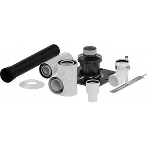 Connection Kit Ricom ZB-01 ZESTAW PRZYLACZENIOWY SZACHT