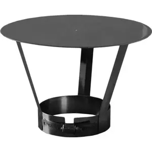 Chimney Cap Jeremias DASZEK 60 — Jeremias model TN28060
