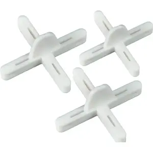 Flooring spacer Proline 61331 — 1 piece
