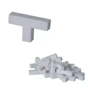 Flooring spacer Dedra DED02T09, pack of 20 pieces