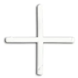 Flooring spacer NEO tools 61-112 — 1 piece, installation aid for laminate and wood floors
