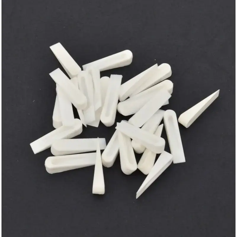 Flooring spacer AWTools AW303622 — 500 pcs Photo 3