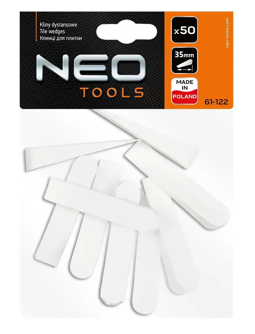 Mounting kit NEO tools 61-122 Photo 6