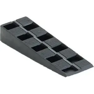 Plastic mounting sleeve UN KB90-1, dimensions 20/45/150 mm, pack 10 pcs