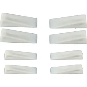 Flooring spacer Proline 61345 — pack of 1 (floor installation accessory)