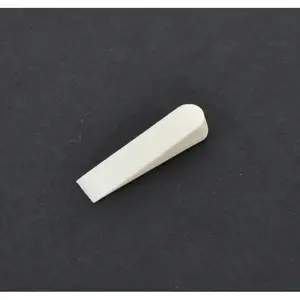 Flooring spacer AWTools AW30361 — pack of 100 pieces, 45 g
