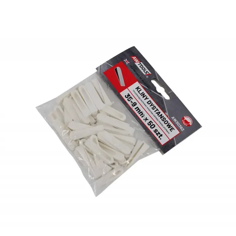 Grīdas starplika AWTools AW30362 — 50 gab. Photo 2