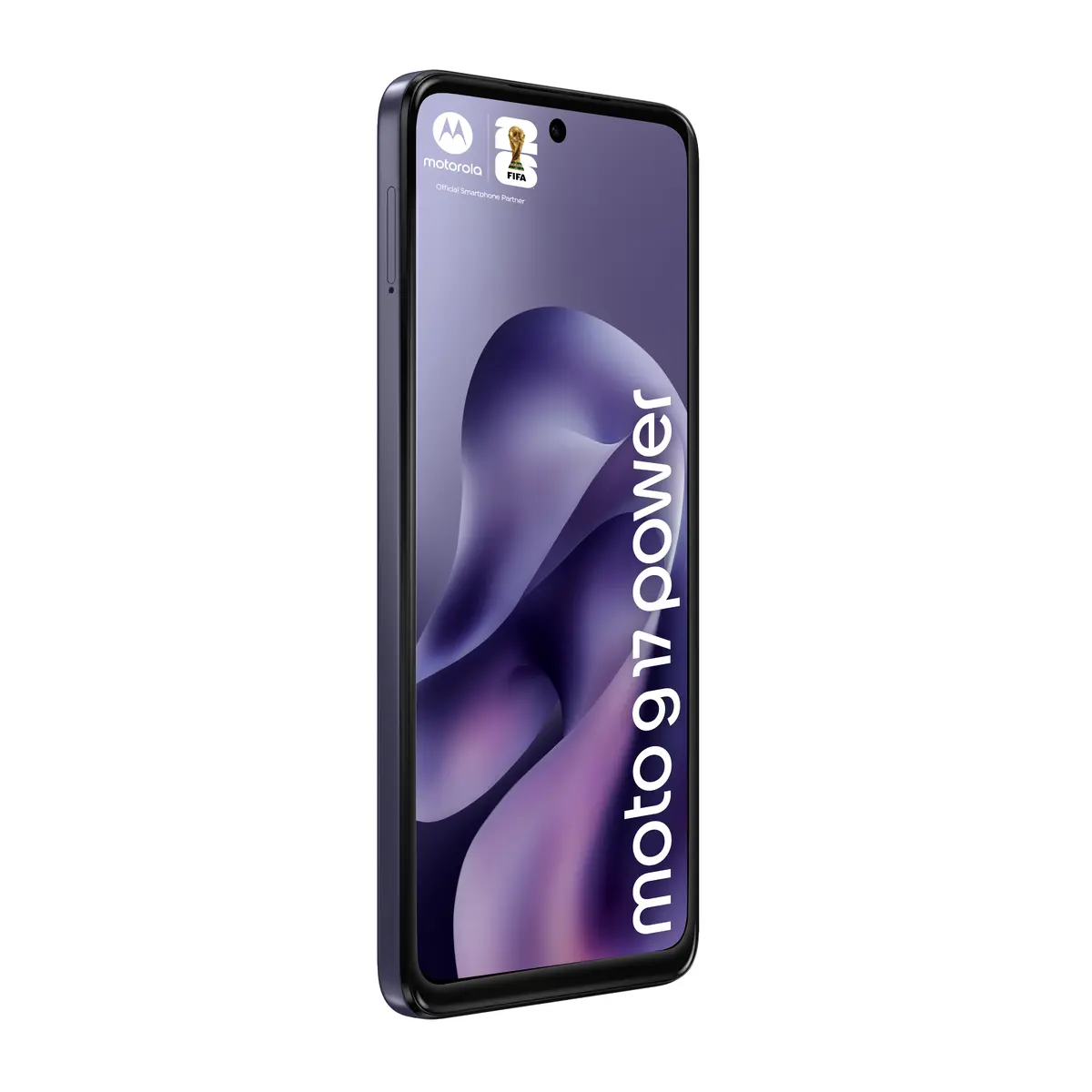 Смартфон Motorola moto g17 power Photo 4