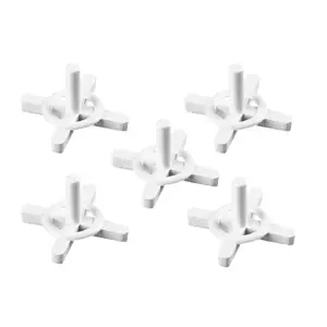 Flooring spacer NEO tools 61-117, pack 1 piece