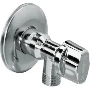 Угловой клапан Valvex Eko 1/2" x 1/2" (модель 1482120)