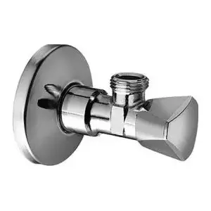 Угловой клапан SCHELL Sanland 1/2" x 1/2" (970370000)