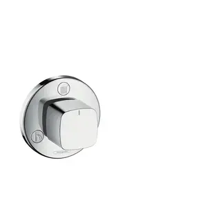 hansgrohe 31634000 запасная деталь / аксессуар для смесителей и душей hansgrohe