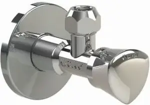 Leņķa vārsts ARCO Regula Z0912 1/2" x 1/2" (bez uzgriežņa)