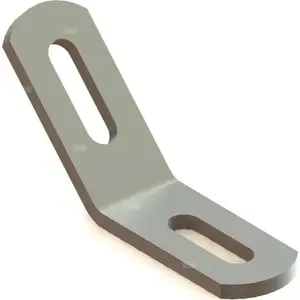 Mounting Bracket 135° for MG MF MH Profiles Niczuk 81141135000