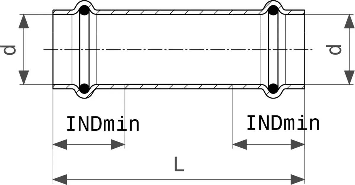 Floor drain cover VIEGA 1115.5 Ø22 cm Photo 3