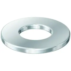 Compression Sleeve Connector FLAMCO Skive S10 Ø22 mm for Pipe Connections