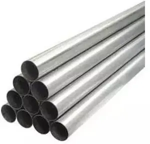 Cinkota tērauda caurule Margo DN50 (Ø60.3×3.2 mm) garums 6 m