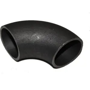 Elkoņsavienojums Margo Kolano hamburskie DN040 48.3-6/4 — tērauda kolēna DN40, 48.3 mm