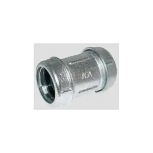 AGAflex pipe coupling OK 1" 10030003 — AGAflex 1-inch connection fitting