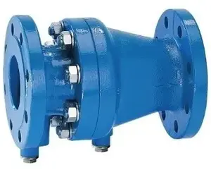Šķidruma kakla flanecis DN100 108.0 mm, spiediens 1.6 MPa — Margo KSZ-100