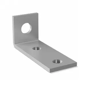 Mounting fitting XX7 90° for MG/MF/MH profile (extended) — Niczuk