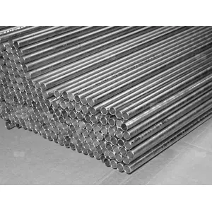 Steel Pipe Almeva PCTube 28 x 1.2 mm, 3 m (DWZ)