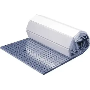 Insulation board KAN-therm EPS100 038 (PS20) sheet 5 m² – 30 mm with laminated foil