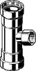 VIEGA Viega 4217.2 steel connector 15 cm Photo 2