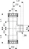 VIEGA Viega 4217.2 steel connector 15 cm Photo 3