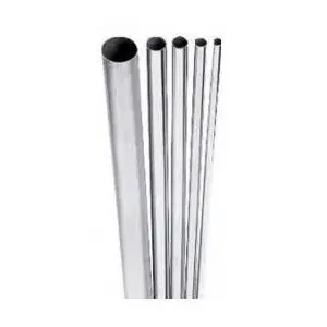 Cinkota tērauda caurule Margo DN20 3/4" 26.9x2.6 L=6 m