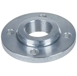 Flanged Threaded Neck Margo DN 40 0.6 MPa