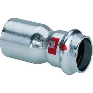 VIEGA PRESTABO pārvadītāja redukcija 42×22 mm, modelis 642761