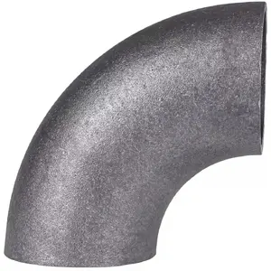 Caurules elkonis Margo Kolano hamburskie DN015 21.3x3.2-1/2 — savienojums caurulei Ø21.3 mm