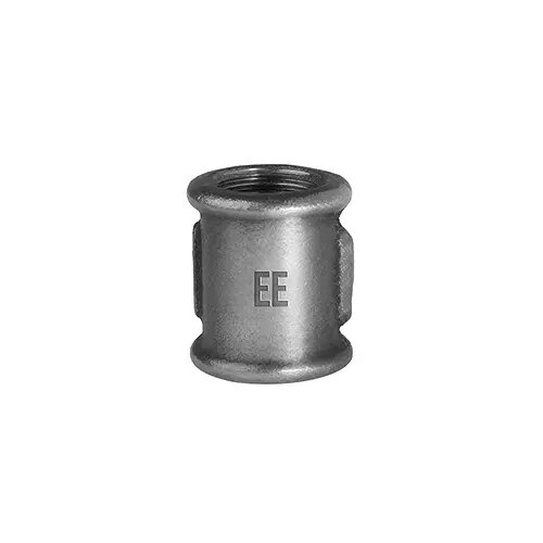 Savienojuma uzmava 1/2" cinkota — Odlewnia