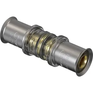 WAVIN MUFA 25 PEXAL TIGRIS M5 (4063974) — соединитель для труб PEX-A, Ø 25 мм