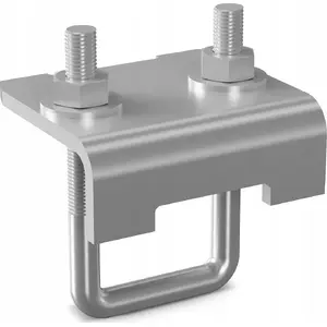 Bracket for profile MG/MF Niczuk 81310414100 – metal fastener for MG and MF profiles