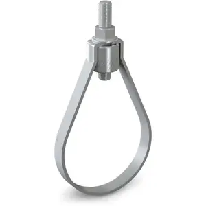 Sprinkler Loop ZPF M10 4 (110–118 mm) Niczuk — fire protection piping component