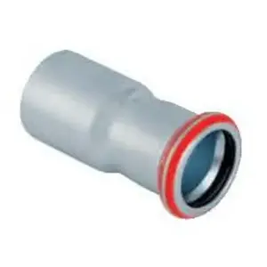 Reduceris GEBERIT MAPRESS C-STAHL 28×22 mm, modelis 22309