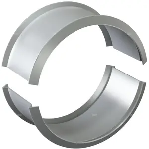 Metal Stabilizing Lining Niczuk L-PST 54 (50–54) — metal stabilizing lining plate