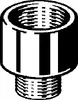 VIEGA Viega 3242 fitting, pack of 10 Photo 2