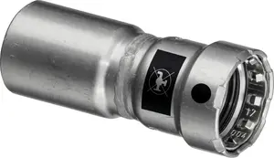 VIEGA Viega 4215.1 Steel fitting — 1 pc, model 4215.1