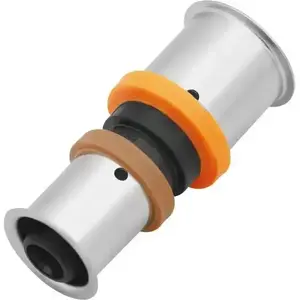 Редукционный фитинг PPSU Press KAN-therm 26 мм — 16 мм